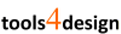 Tools4Design logo